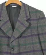 COMME des GARCONS HOMME DEUX（コムデギャルソンオムドゥ）カジュアルジャケット グレー サイズ:S メンズ/2200689835025