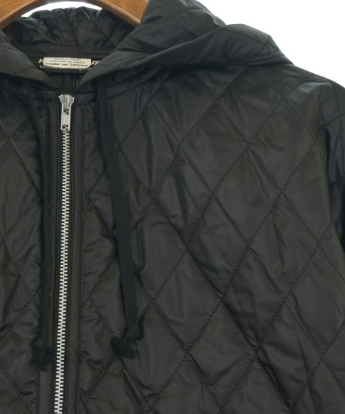 COMME des GARCONS HOMME DEUX（コムデギャルソンオムドゥ）その他 黒 サイズ:F メンズ/2200686119012