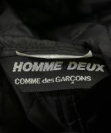 COMME des GARCONS HOMME DEUX（コムデギャルソンオムドゥ）その他 黒 サイズ:F メンズ/2200686119012