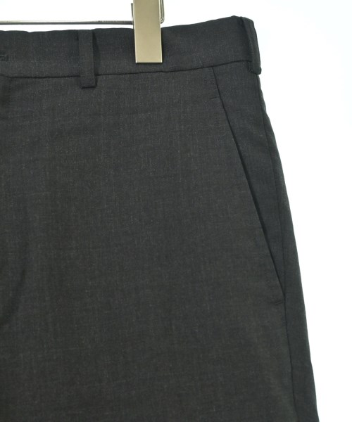 COMME des GARCONS HOMME DEUX（コムデギャルソンオムドゥ）クロップドパンツ グレー サイズ:M メンズ/2200686692034