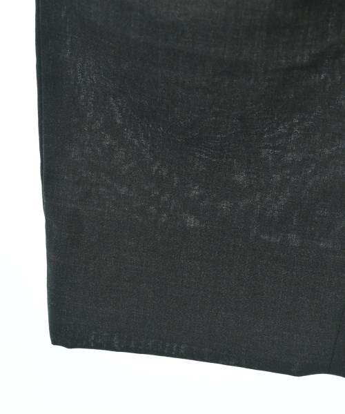 COMME des GARCONS HOMME DEUX（コムデギャルソンオムドゥ）クロップドパンツ グレー サイズ:M メンズ/2200686692034
