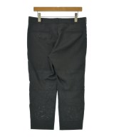 COMME des GARCONS HOMME DEUX（コムデギャルソンオムドゥ）クロップドパンツ グレー サイズ:M メンズ/2200686692034