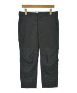 COMME des GARCONS HOMME DEUX クロップドパンツ