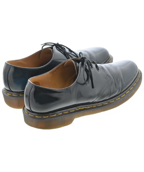 COMME des GARCONS HOMME DEUX（コムデギャルソンオムドゥ）ビジネス・ドレスシューズ 黒 サイズ:UK6 1/2(25cm位) メンズ/2200689732065