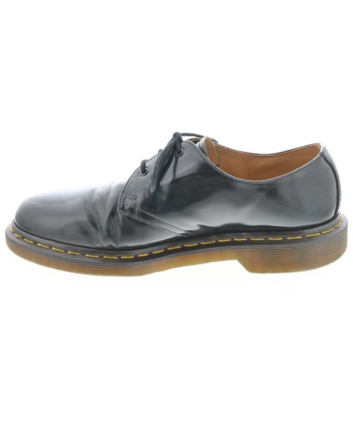 COMME des GARCONS HOMME DEUX（コムデギャルソンオムドゥ）ビジネス・ドレスシューズ 黒 サイズ:UK6 1/2(25cm位) メンズ/2200689732065