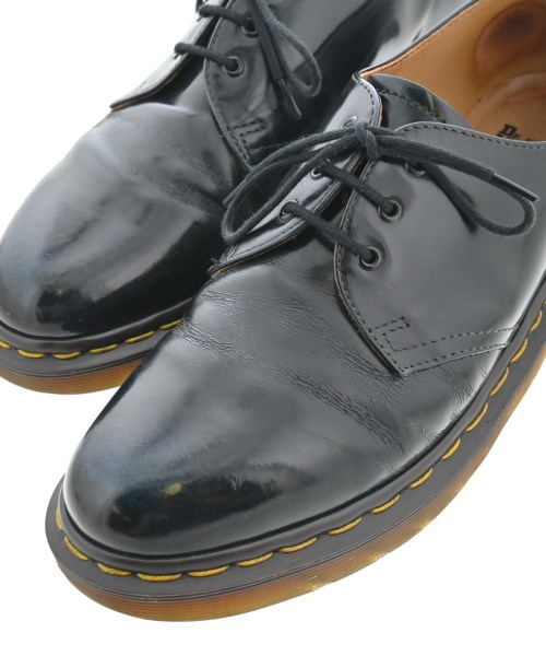 COMME des GARCONS HOMME DEUX（コムデギャルソンオムドゥ）ビジネス・ドレスシューズ 黒 サイズ:UK6 1/2(25cm位) メンズ/2200689732065
