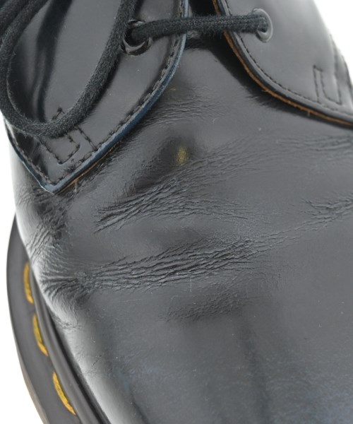 COMME des GARCONS HOMME DEUX（コムデギャルソンオムドゥ）ビジネス・ドレスシューズ 黒 サイズ:UK6 1/2(25cm位) メンズ/2200689732065