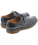 COMME des GARCONS HOMME DEUX（コムデギャルソンオムドゥ）ビジネス・ドレスシューズ 黒 サイズ:UK6 1/2(25cm位) メンズ/2200689732065