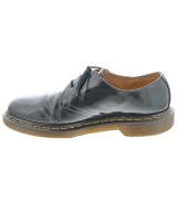 COMME des GARCONS HOMME DEUX（コムデギャルソンオムドゥ）ビジネス・ドレスシューズ 黒 サイズ:UK6 1/2(25cm位) メンズ/2200689732065