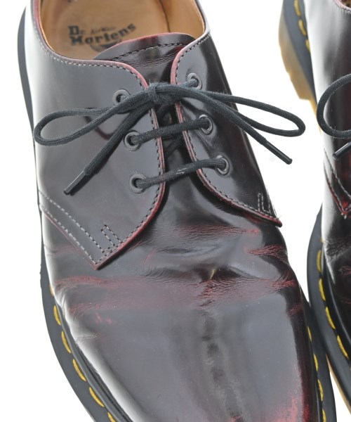 COMME des GARCONS HOMME DEUX（コムデギャルソンオムドゥ）その他 茶 サイズ:UK6 1/2(25cm位) メンズ/2200689732072