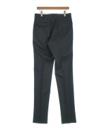 COMME des GARCONS HOMME DEUX（コムデギャルソンオムドゥ）スラックス 黒 サイズ:M メンズ/2200689732089