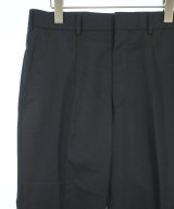 COMME des GARCONS HOMME DEUX（コムデギャルソンオムドゥ）スラックス 黒 サイズ:M メンズ/2200689732089