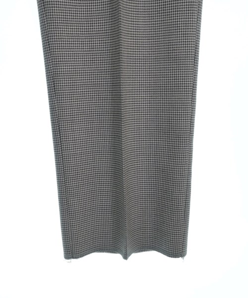 COMME des GARCONS HOMME DEUX（コムデギャルソンオムドゥ）スラックス 黒 サイズ:M メンズ/2200689732096