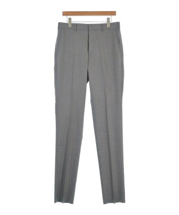 COMME des GARCONS HOMME DEUX（コムデギャルソンオムドゥ）スラックス