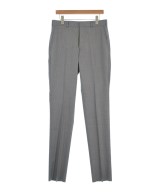 COMME des GARCONS HOMME DEUX（コムデギャルソンオムドゥ）スラックス 黒 サイズ:M メンズ/2200689732096