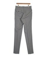 COMME des GARCONS HOMME DEUX（コムデギャルソンオムドゥ）スラックス 黒 サイズ:M メンズ/2200689732096