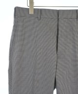 COMME des GARCONS HOMME DEUX（コムデギャルソンオムドゥ）スラックス 黒 サイズ:M メンズ/2200689732096