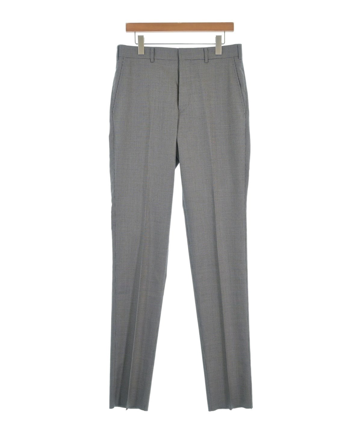 COMME des GARCONS HOMME DEUX（コムデギャルソンオムドゥ）スラックス