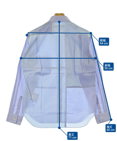 COMME des GARCONS HOMME DEUX（コムデギャルソンオムドゥ）カジュアル
