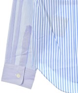 COMME des GARCONS HOMME DEUX（コムデギャルソンオムドゥ）カジュアルシャツ 青 サイズ:XS メンズ/2200689732102