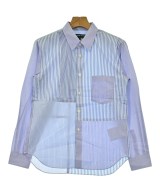 COMME des GARCONS HOMME DEUX カジュアルシャツ