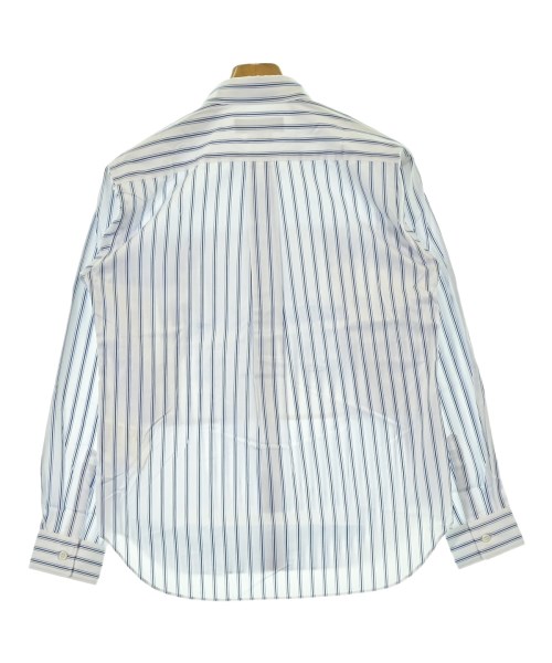 COMME des GARCONS HOMME DEUX（コムデギャルソンオムドゥ）カジュアルシャツ 白 サイズ:XS メンズ/2200689732119