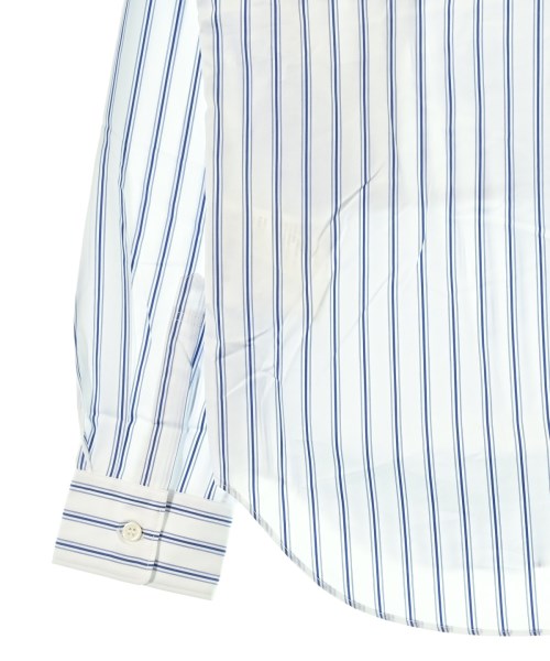 COMME des GARCONS HOMME DEUX（コムデギャルソンオムドゥ）カジュアルシャツ 白 サイズ:XS メンズ/2200689732119