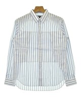 COMME des GARCONS HOMME DEUX（コムデギャルソンオムドゥ）カジュアルシャツ 白 サイズ:XS メンズ/2200689732119
