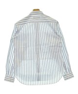 COMME des GARCONS HOMME DEUX（コムデギャルソンオムドゥ）カジュアルシャツ 白 サイズ:XS メンズ/2200689732119