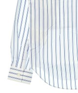 COMME des GARCONS HOMME DEUX（コムデギャルソンオムドゥ）カジュアルシャツ 白 サイズ:XS メンズ/2200689732119