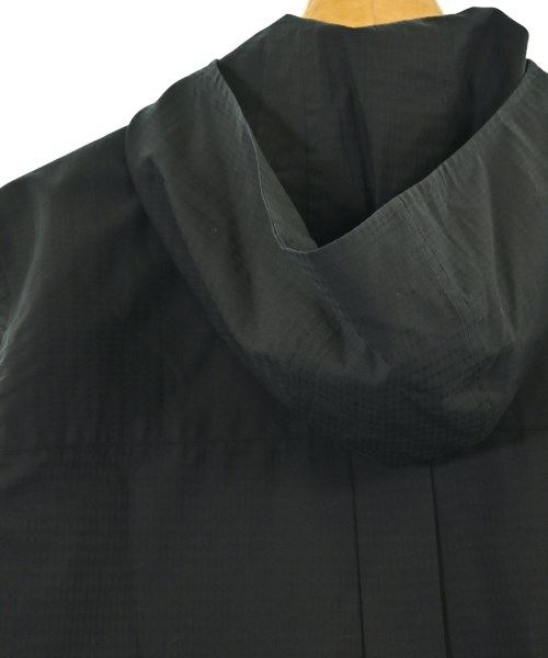 COMME des GARCONS HOMME DEUX（コムデギャルソンオムドゥ）カジュアルシャツ 黒 サイズ:XS メンズ/2200689732126