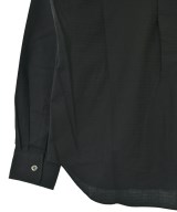 COMME des GARCONS HOMME DEUX（コムデギャルソンオムドゥ）カジュアルシャツ 黒 サイズ:XS メンズ/2200689732126