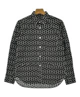COMME des GARCONS HOMME DEUX（コムデギャルソンオムドゥ）カジュアルシャツ 黒 サイズ:XS メンズ/2200689732133