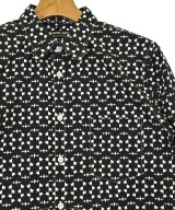 COMME des GARCONS HOMME DEUX（コムデギャルソンオムドゥ）カジュアルシャツ 黒 サイズ:XS メンズ/2200689732133