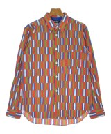 COMME des GARCONS HOMME DEUX（コムデギャルソンオムドゥ）カジュアルシャツ 赤 サイズ:M メンズ/2200689732140