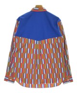 COMME des GARCONS HOMME DEUX（コムデギャルソンオムドゥ）カジュアルシャツ 赤 サイズ:M メンズ/2200689732140