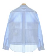 COMME des GARCONS HOMME DEUX（コムデギャルソンオムドゥ）カジュアルシャツ 青 サイズ:S メンズ/2200689732157