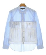 COMME des GARCONS HOMME DEUX カジュアルシャツ
