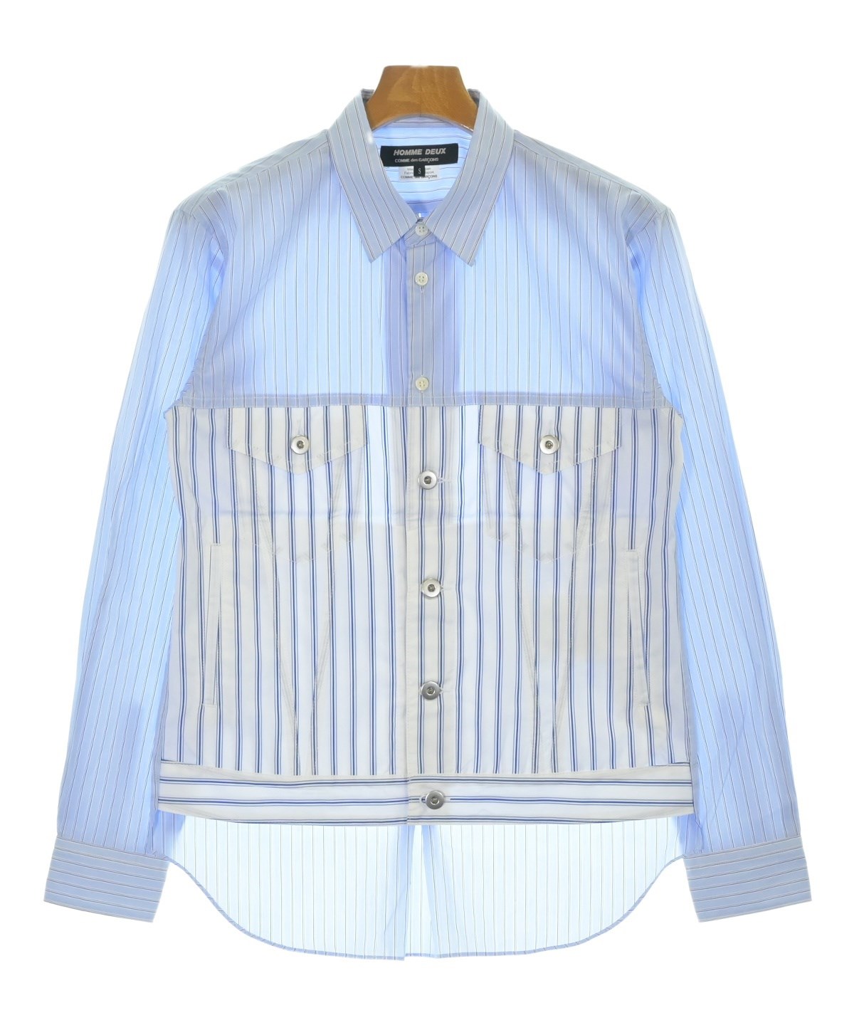 COMME des GARCONS HOMME DEUX（コムデギャルソンオムドゥ）カジュアル