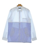 COMME des GARCONS HOMME DEUX カジュアルシャツ