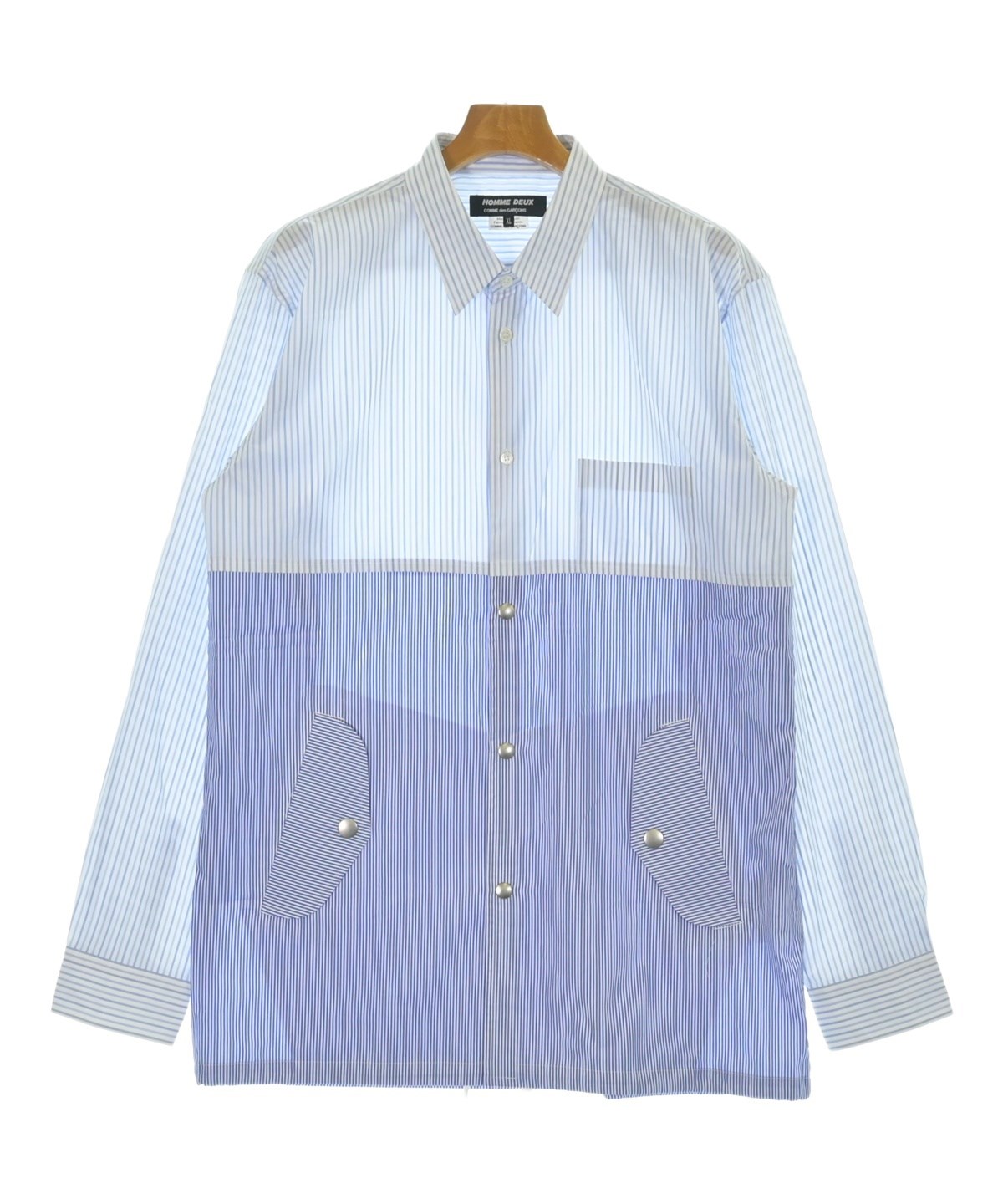 COMME des GARCONS HOMME DEUX（コムデギャルソンオムドゥ）カジュアル