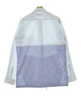 COMME des GARCONS HOMME DEUX（コムデギャルソンオムドゥ）カジュアルシャツ 白 サイズ:L メンズ/2200689732188
