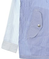 COMME des GARCONS HOMME DEUX（コムデギャルソンオムドゥ）カジュアルシャツ 白 サイズ:L メンズ/2200689732188