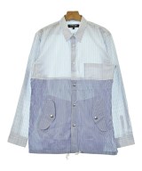 COMME des GARCONS HOMME DEUX カジュアルシャツ