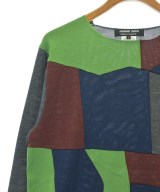 COMME des GARCONS HOMME DEUX（コムデギャルソンオムドゥ）ニット・セーター グレー サイズ:L メンズ/2200689732249