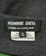 COMME des GARCONS HOMME DEUX（コムデギャルソンオムドゥ）ニット・セーター グレー サイズ:XL メンズ/2200689732256