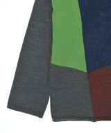 COMME des GARCONS HOMME DEUX（コムデギャルソンオムドゥ）ニット・セーター グレー サイズ:XL メンズ/2200689732256