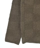 COMME des GARCONS HOMME DEUX（コムデギャルソンオムドゥ）ニット・セーター 茶 サイズ:XL メンズ/2200689732287