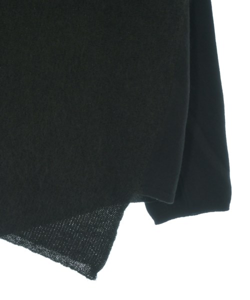 COMME des GARCONS HOMME DEUX（コムデギャルソンオムドゥ）ニット・セーター 黒 サイズ:L メンズ/2200689732294