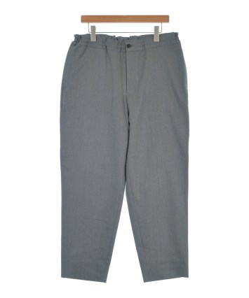 COMME des GARCONS HOMME DEUX（コムデギャルソンオムドゥ）スラックス